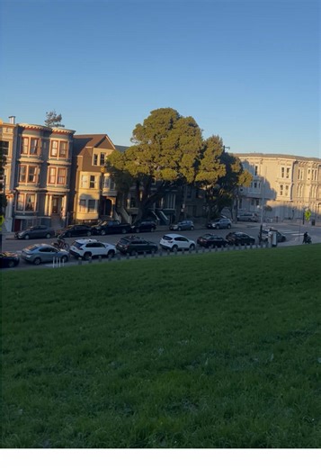 Discover Buena Vista Park: A Hidden Gem in San Francisco