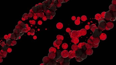 clip-3969282105-genetic-science-visualization-dna-helix-motion-transparent