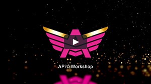 ユニコーン王国からの招待状！〜高次元世界のポータルをあなたのお部屋に☆〜【 APi☆WS 】