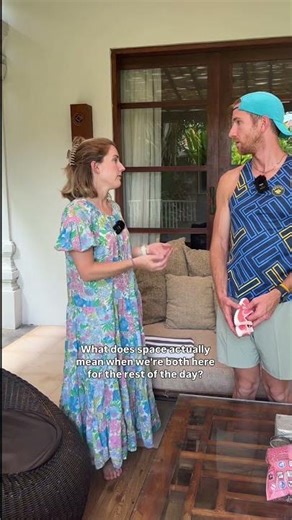 It is OKAY to process things differently.