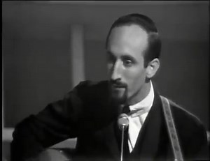 Peter Paul & Mary - Early Morning Rain (1966) | Best Music videos
