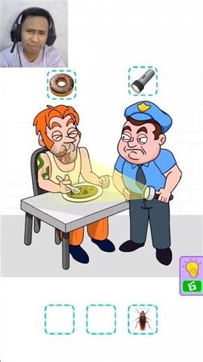 Monster Role Swap Part 46