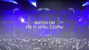 NEW ORDER LIAM GILLICK: SO IT GOES. . MIF LIVE Stream