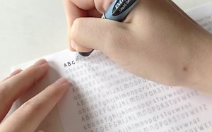 【studytee】How to change and improve your handwriting