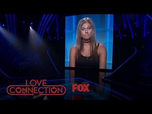A 10-Year Age Difference | Season 1 Ep. 8 | LOVE CONNECTION