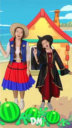 The Fun Down by the Bay Song! 🌟 #kidssongs #toddlerlife #shorts