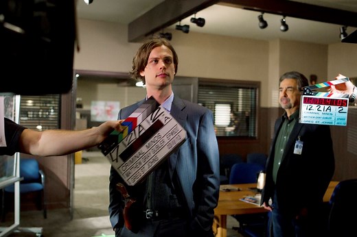 'Criminal Minds': Every Episode Directed by Matthew Gray Gubler