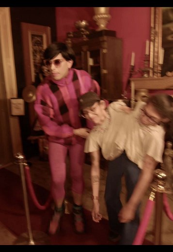 Conjoined Twins Comedy with Brandon Rogers - Full Video