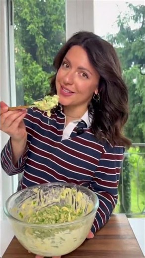20/5/26: Ricette di Carmen R.: Frittelle piselli e pecorino