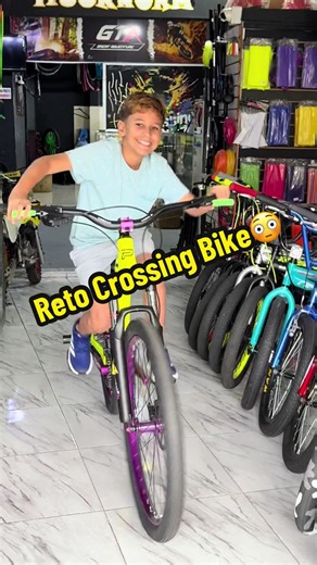 Nos visitan desde Miranda Cauca🔥🔥🔥Reto Crossing Bike 🙏🙏 #viraltiktok #reto #paratiiiiiiiiiiiiiiiiiiiiiiiiiiiiiii #bikelife #tendencia