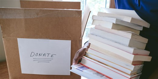 12 Things Professional Organizers Say You Should Get Rid of ASAP