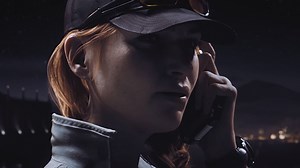 A second trailer for Rainbow Six Siege's Outbreak gives the closest look yet at the monsters