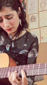 "Lost Woods" cover en#guitarra #lachicadelaguitarra#guitarrista #guitarcover#thelegendofzelda#shorts