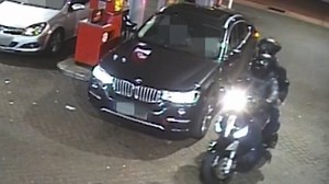 Danny Pearce murder suspects at petrol station before fatal attack