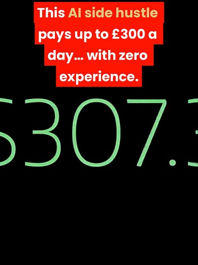 Hustle Code AI on TikTok