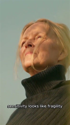 Quiet Doesn't Mean Weak #introvert #strength #mentalhealthmatters