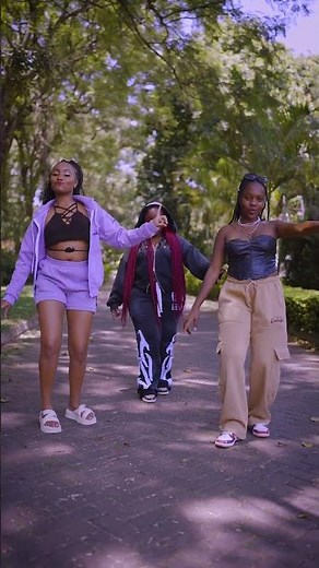Epic Moves by Kenya's Finest in Thee Alpha House