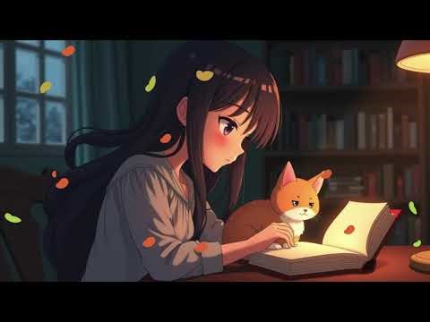 LOFI HIP HOP MIX 📚 beats to relax to study