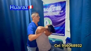 2.2K views · 3.3K reactions | Campaña de terapia manual...