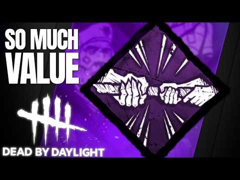 The BEST Perk in the Game? | Stream Highlights Ep. 1