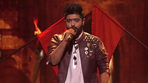 581K views · 1.7K shares | Hit LIKE if you really enjoyed this performance of Revanth. To make him the next #IndianIdol, vote for him on Indianidol.sonyliv.com or download sonyliv app. Voting lines open till 2nd April 7 AM. Sonu Nigam Farah Khan The Anu Malik Page Vishal Dadlani Sonakshi Sinha | Sony Entertainment Television | Facebook