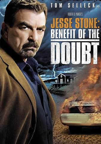 Jesse Stone: Benefit of the Doubt
