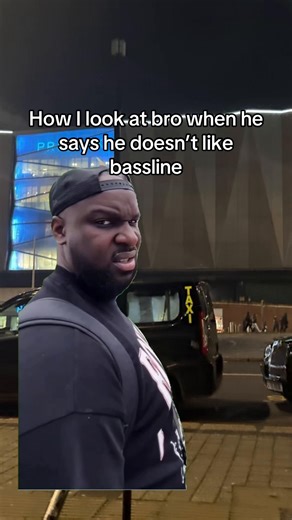 Who doesn’t like bassline though? #bassline #ukbassline #4x4bassline #birmingham #ukg