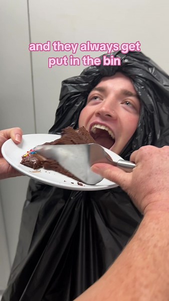 Cakes That Didn't Go to Plan: Our Funny Secrets