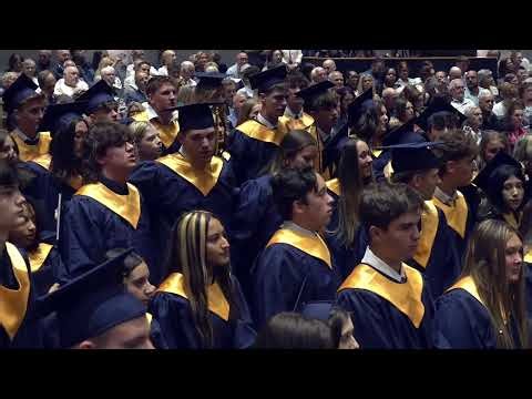 Notre Dame High School Graduation 2026