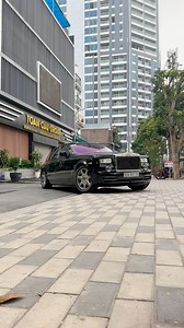 Rolls Royce Phantom VII sản xuất 2009 đi 6,6 vạn km #hadat568 #RollsRoyce #PhantomVII | Hà Đạt