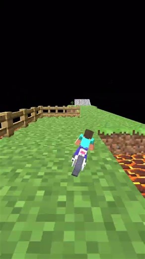 Crazy moto minecraft 6 new game. #shorts #gamingwithjb #crazymotominecraft