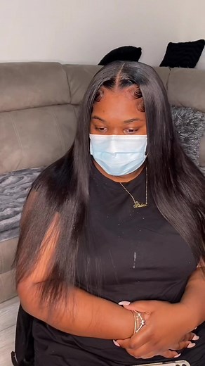 mulanshair on TikTok