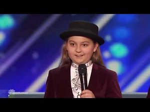 45 Americas Got Talent 2016 Elias & Zion Phoenix Twin Keyboardists Full Audition Clip S11E04
