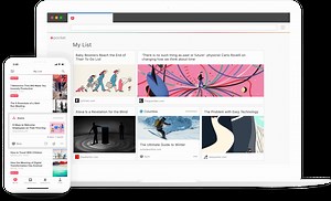 Mozilla Pocket Is Dead. Here Are 3 Free Alternatives.