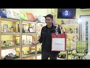 Eco-Friendly Jute Bags for Corporate Events