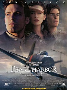 Pearl Harbor streaming