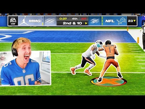 Ja'Marr Had an INSANE Debut! Wheel of MUT! Ep. #2