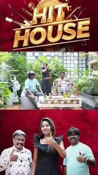 Hit House New Game Show ✨