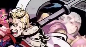 10K views · 279 reactions | Those are your retainers... Azura? (I'm not quite sure who the original creator of this is. Though if you happen to know, you mind letting me know?) (Update: Source found by a great fan! https://youtu.be/5f93oF2RiC8) | Ike - The Traveling Hero | Facebook