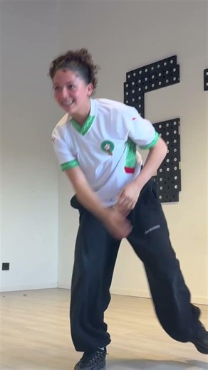 On challenge BGIRL VICTORY 🔥