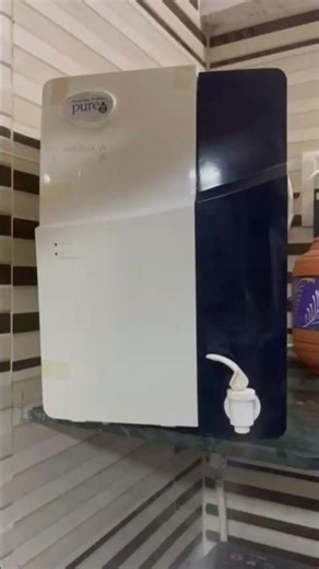 Pureit Marvella G2 #pureit #marvella #waterfilter #waterpurifier #purifierexpert