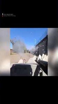 Urban Assault | Assault Troops Advance