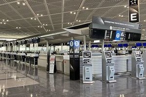 【飛行機の乗り方、今さら聞けません… 】はじめての「空港おどおど」＃あつまれ！_おどおど学生。 | マイナビ学生の窓口