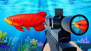 How to play Fish and Fight