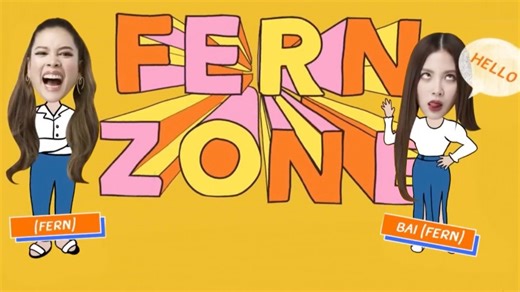 【中字】Baifern小水油管频道「FERNZONE」合集（慢慢会补全）