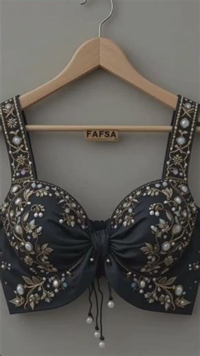 new blouse pattern #fashion