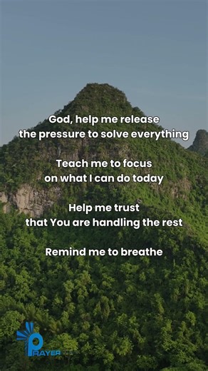You Do Not Need To Fix Everything Right Now Just Breathe 🙏