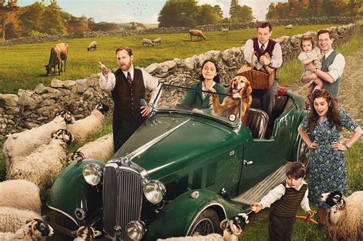 All Creatures Great and Small season 6 episode 1 cast: Who are the guest stars?