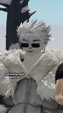 kisah rafhael dan seorang kakak part 12 #shorts #roblox #funny