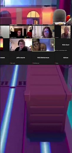 [SHORT] Twomad Trolls a Zoom Meeting 😂😂